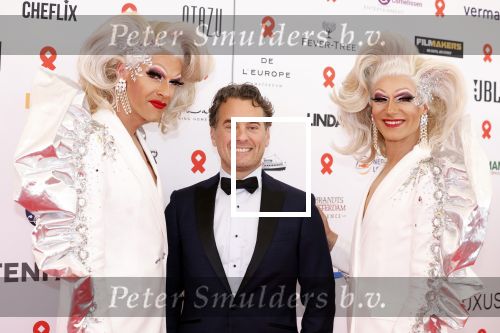 Amsterdam 8 juni 2024
Het Amsterdam diner in AFAS live . Vele Bekende mensen en zakenmensen kwamen naar het gala waar geld opgehaald wordt voor het aids fonds. Rik v d Westelaken