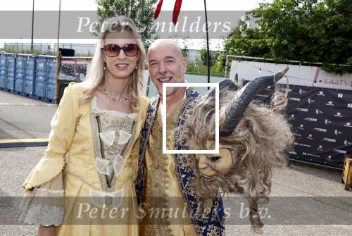 Lelystad 13 juni 2024
Rob kamphues en Jan Jaap v Roon organiseren met stichting groot hart een event , het grote race circus komt eraan, op de kartbaan in Lelystad .  Patrick Stoof is de presentator en ook Jack Plooij draagt zijn steentje bij. Rob Kamphues was er samen met zijn vriendin