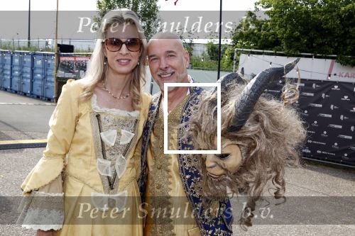 Lelystad 13 juni 2024
Rob kamphues en Jan Jaap v Roon organiseren met stichting groot hart een event , het grote race circus komt eraan, op de kartbaan in Lelystad .  Patrick Stoof is de presentator en ook Jack Plooij draagt zijn steentje bij. Rob Kamphues was er samen met zijn vriendin