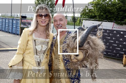 Lelystad 13 juni 2024
Rob kamphues en Jan Jaap v Roon organiseren met stichting groot hart een event , het grote race circus komt eraan, op de kartbaan in Lelystad .  Patrick Stoof is de presentator en ook Jack Plooij draagt zijn steentje bij.