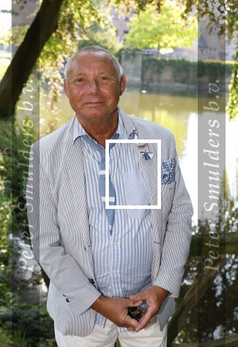 Haarzuilens 26 juni 2024
Nationale haringparty op kasteel de Haar. Ronald Kolk