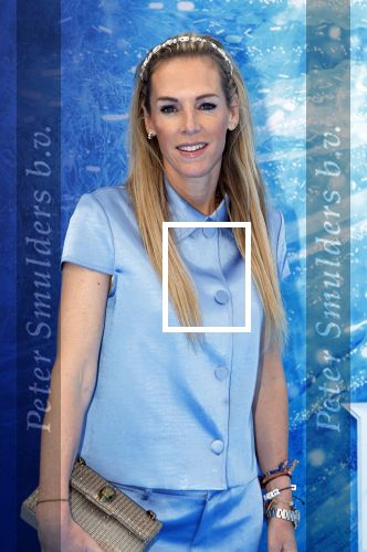 Scheveningen 9 juni 2024
Premiere Frozen in het Afas circustheater. Roos Reedijk kwam met haar dochter