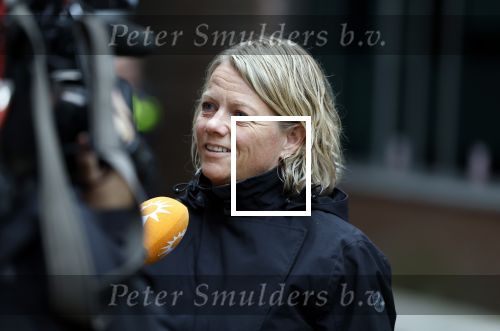 Haarlem 14 juni 2024
Rechtszaak Ali B ivm verkrachtingszaak in rechtbank van Haarlem . advocaat Ruth Jager