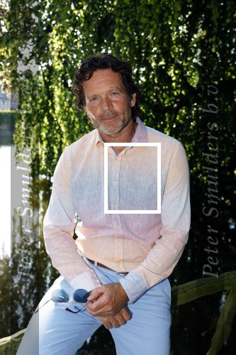 Haarzuilens 26 juni 2024
Nationale haringparty op kasteel de Haar. Sander Janson