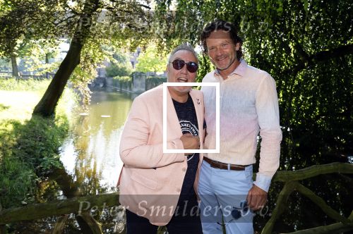 Haarzuilens 26 juni 2024
Nationale haringparty op kasteel de Haar. Sander Janson