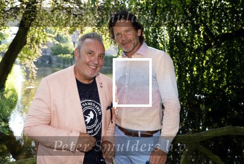 Haarzuilens 26 juni 2024
Nationale haringparty op kasteel de Haar. Sander Janson