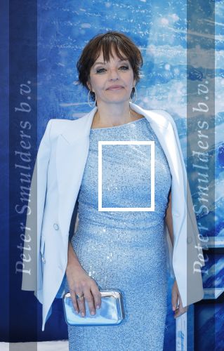 Scheveningen 9 juni 2024
Premiere Frozen in het Afas circustheater. Sanne Wallis de Vries en Thomas Cammaert