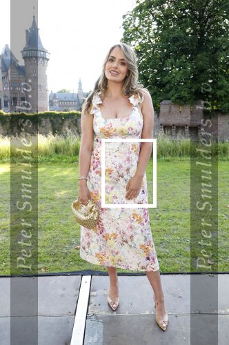 Haarzuilens 26 juni 2024
Nationale haringparty op kasteel de Haar.