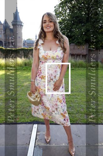 Haarzuilens 26 juni 2024
Nationale haringparty op kasteel de Haar.