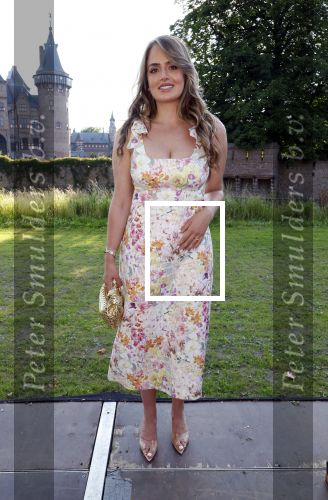 Haarzuilens 26 juni 2024
Nationale haringparty op kasteel de Haar.