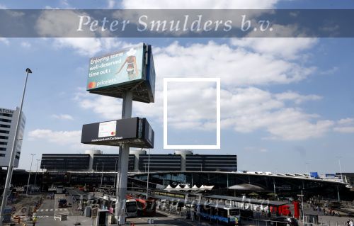 Schiphol 24 juni 2024
Schiphol incl marechausse
