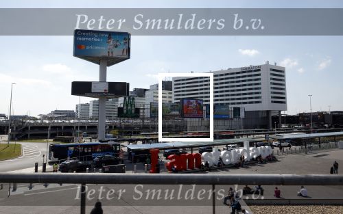 Schiphol 24 juni 2024
Schiphol incl marechausse