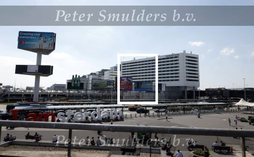 Schiphol 24 juni 2024
Schiphol incl marechausse