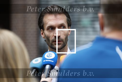 Haarlem 14 juni 2024
Rechtszaak Ali B ivm verkrachtingszaak in rechtbank van Haarlem . Advocaat Sebas Diekstra