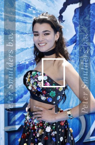 Scheveningen 9 juni 2024
Premiere Frozen in het Afas circustheater. Shanna Slaap