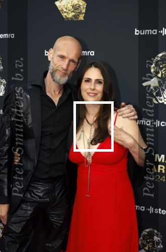 Amsterdam 3 juni 2024
Buma awards in de schouwburg  in Amsterdam . Sharon den Adel en Robert Westerholt ( Within Temptation)