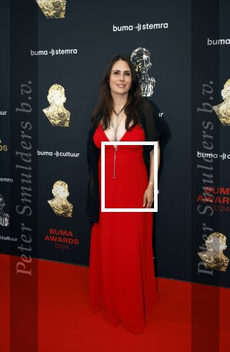 Amsterdam 3 juni 2024
Buma awards in de schouwburg  in Amsterdam . Sharon den Adel en Robert Westerholt ( Within Temptation)