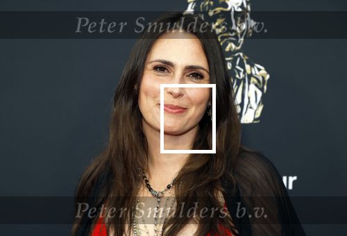 Amsterdam 3 juni 2024
Buma awards in de schouwburg  in Amsterdam . Sharon den Adel en Robert Westerholt ( Within Temptation)