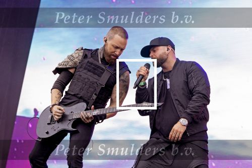 Weert, 12 Juli  13 juli  14 juli 2024
Bospop concerten
Smash Into Pieces

Exclusieve foto: Carlo van Hout