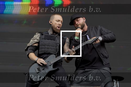 Weert, 12 Juli  13 juli  14 juli 2024
Bospop concerten
Smash Into Pieces

Exclusieve foto: Carlo van Hout
