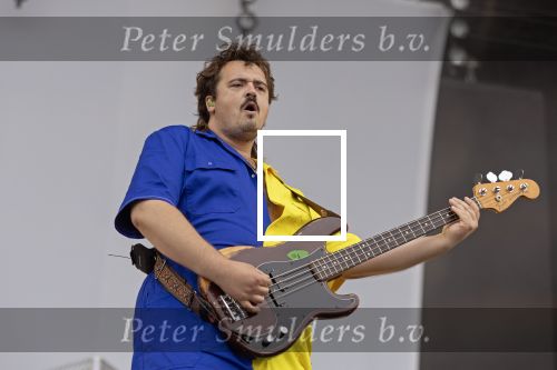 Weert, 12 Juli  13 juli  14 juli 2024
Bospop concerten
Son Mieux

Exclusieve foto: Carlo van Hout
