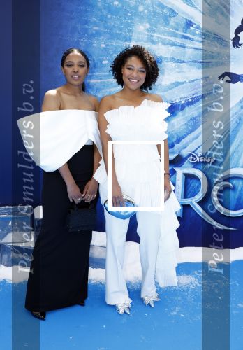 Scheveningen 9 juni 2024
Premiere Frozen in het Afas circustheater. Sosha Duysker