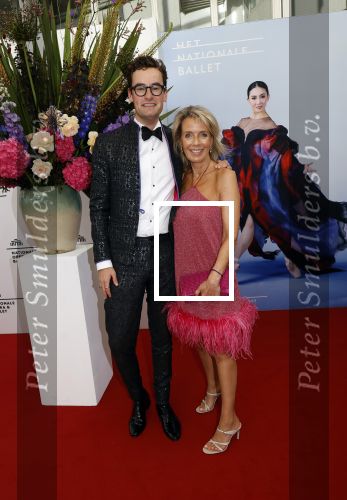 Amsterdam 28 juni 2024
Premiere Nationaal Ballet in de stopera. Kristien v Dillen en Splinter Chabot