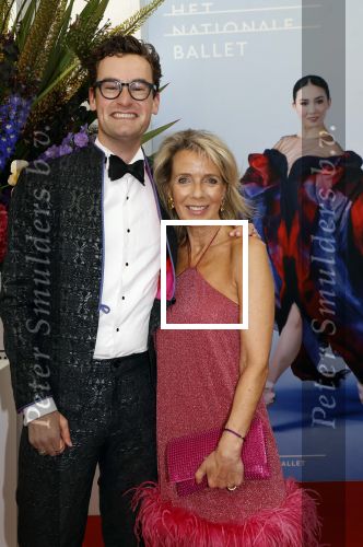 Amsterdam 28 juni 2024
Premiere Nationaal Ballet in de stopera. Kristien v Dillen en Splinter Chabot