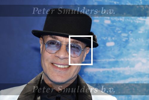 Scheveningen 9 juni 2024
Premiere Frozen in het Afas circustheater. Stanley Burleson met partner