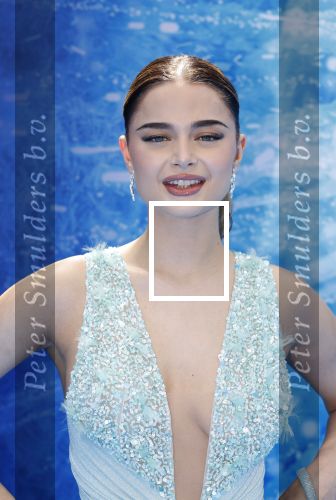 Scheveningen 9 juni 2024
Premiere Frozen in het Afas circustheater. Stefania