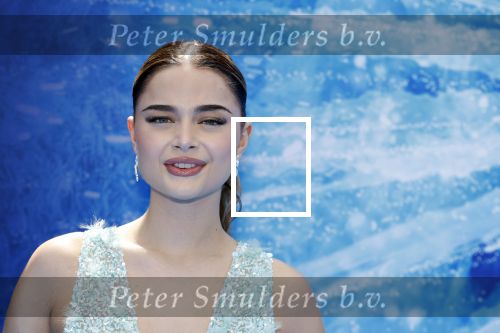Scheveningen 9 juni 2024
Premiere Frozen in het Afas circustheater. Stefania
