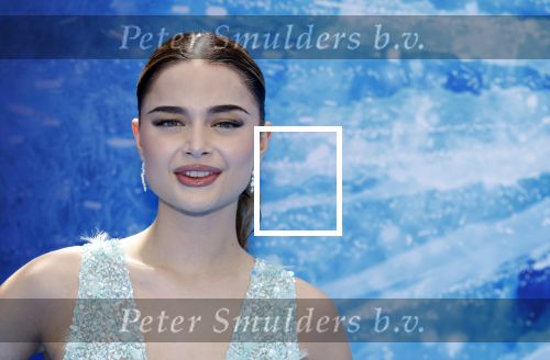 Scheveningen 9 juni 2024
Premiere Frozen in het Afas circustheater. Stefania