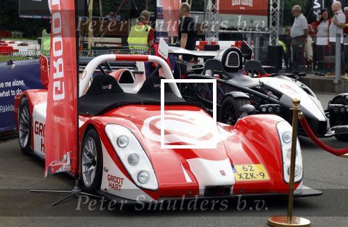 Lelystad 13 juni 2024
Rob kamphues en Jan Jaap v Roon organiseren met stichting groot hart een event , het grote race circus komt eraan, op de kartbaan in Lelystad .  Patrick Stoof is de presentator en ook Jack Plooij draagt zijn steentje bij.
