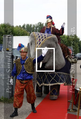 Lelystad 13 juni 2024
Rob kamphues en Jan Jaap v Roon organiseren met stichting groot hart een event , het grote race circus komt eraan, op de kartbaan in Lelystad .  Patrick Stoof is de presentator en ook Jack Plooij draagt zijn steentje bij.