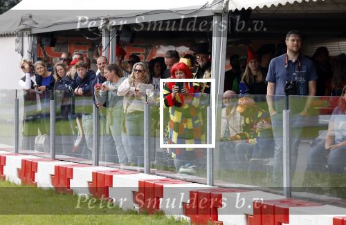 Lelystad 13 juni 2024
Rob kamphues en Jan Jaap v Roon organiseren met stichting groot hart een event , het grote race circus komt eraan, op de kartbaan in Lelystad .  Patrick Stoof is de presentator en ook Jack Plooij draagt zijn steentje bij.