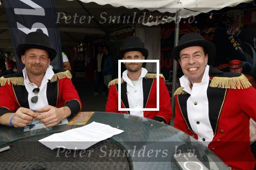 Lelystad 13 juni 2024
Rob kamphues en Jan Jaap v Roon organiseren met stichting groot hart een event , het grote race circus komt eraan, op de kartbaan in Lelystad .  Patrick Stoof is de presentator en ook Jack Plooij draagt zijn steentje bij.