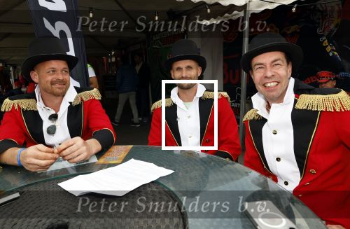 Lelystad 13 juni 2024
Rob kamphues en Jan Jaap v Roon organiseren met stichting groot hart een event , het grote race circus komt eraan, op de kartbaan in Lelystad .  Patrick Stoof is de presentator en ook Jack Plooij draagt zijn steentje bij.