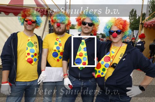Lelystad 13 juni 2024
Rob kamphues en Jan Jaap v Roon organiseren met stichting groot hart een event , het grote race circus komt eraan, op de kartbaan in Lelystad .  Patrick Stoof is de presentator en ook Jack Plooij draagt zijn steentje bij.