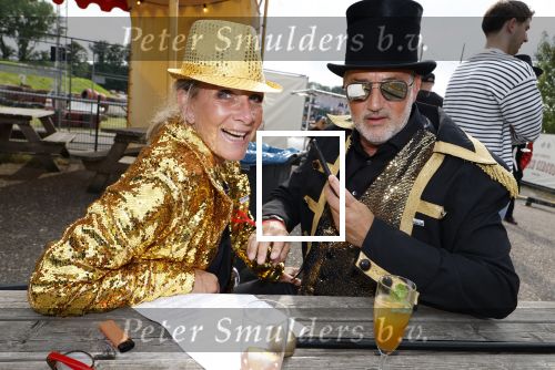 Lelystad 13 juni 2024
Rob kamphues en Jan Jaap v Roon organiseren met stichting groot hart een event , het grote race circus komt eraan, op de kartbaan in Lelystad .  Patrick Stoof is de presentator en ook Jack Plooij draagt zijn steentje bij.