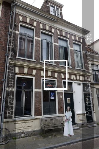 Groningen 1 juni 2024
Prinses Amalia zou vanaf volgend schooljaar aan de universiteit van Groningen gaan studeren . Ze is meerdere keren gezien bij VV dagen bij studentenvereiniging Vindicat . Studentenhuis Vindicat