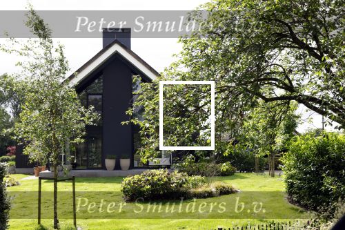 Amstelveen 30 mei 2024
Het huis / villa van Sven Kramer en Naomi v As aan de Amstel.