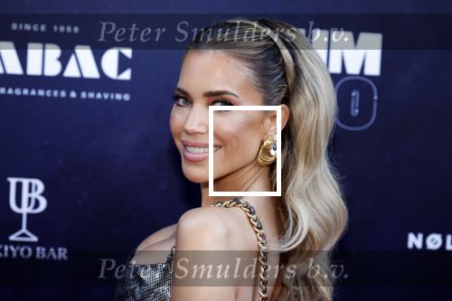 Amsterdam 29 mei 2024
FHM 500 in de Harbour Club in Amsterdam.
Sylvie Meis kwam met haar broer zwager vriendin Killer Bea en Sarina Bruens