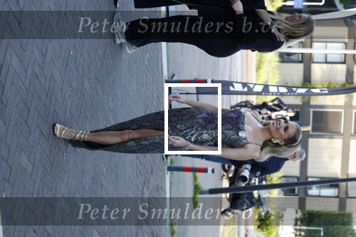 Amsterdam 29 mei 2024
FHM 500 in de Harbour Club in Amsterdam.
Sylvie Meis kwam met haar broer zwager vriendin Killer Bea en Sarina Bruens