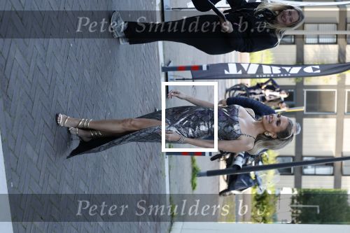 Amsterdam 29 mei 2024
FHM 500 in de Harbour Club in Amsterdam.
Sylvie Meis kwam met haar broer zwager vriendin Killer Bea en Sarina Bruens