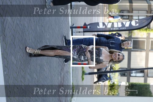 Amsterdam 29 mei 2024
FHM 500 in de Harbour Club in Amsterdam.
Sylvie Meis kwam met haar broer zwager vriendin Killer Bea en Sarina Bruens
