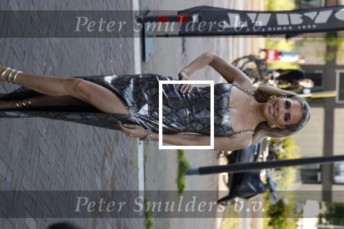 Amsterdam 29 mei 2024
FHM 500 in de Harbour Club in Amsterdam.
Sylvie Meis kwam met haar broer zwager vriendin Killer Bea en Sarina Bruens