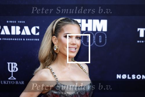 Amsterdam 29 mei 2024
FHM 500 in de Harbour Club in Amsterdam.
Sylvie Meis kwam met haar broer zwager vriendin Killer Bea en Sarina Bruens
