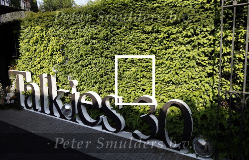 Amsterdam 6 juni 2024
Talkies terras awards bij het College Hotel .