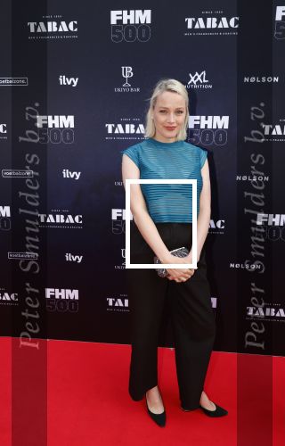 29 Mei 2024 Tess Milne