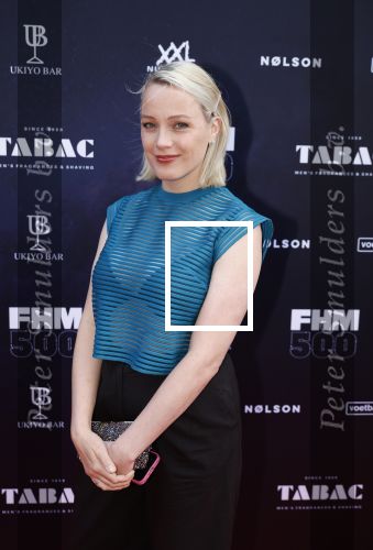 29 Mei 2024 Tess Milne